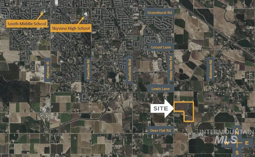 Property Photo:  9466 Happy Valley  ID 83686 