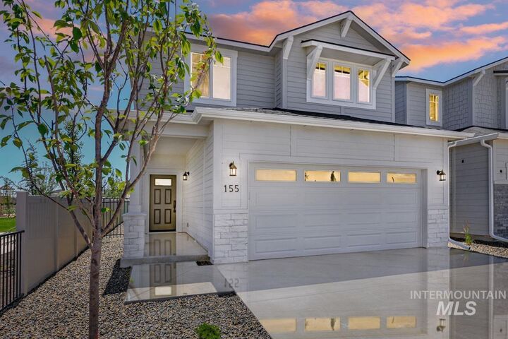 254 W Broyhill St.  Meridian ID 83642 photo