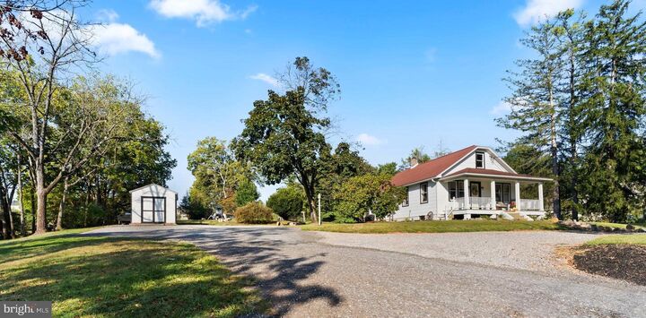 Property Photo: 667 Old York Road PA 17319