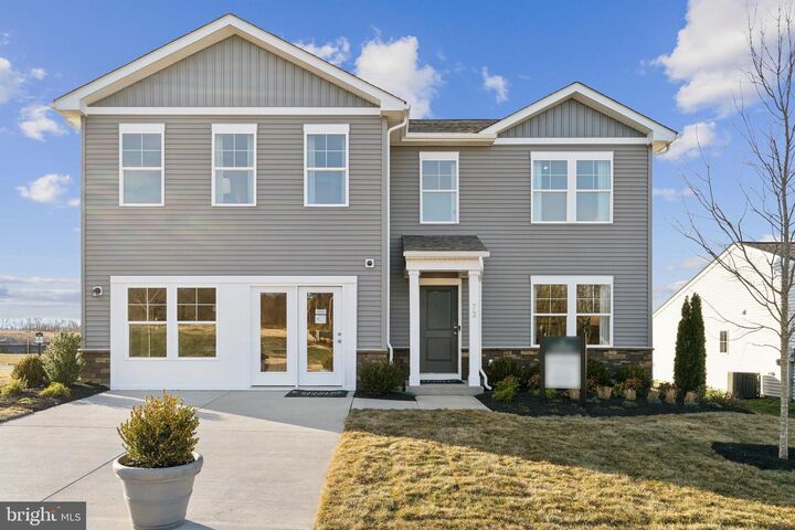Property Photo:  13 Empire Street  WV 25414 