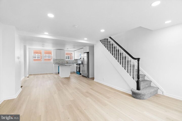 Property Photo: 7703 Gilbert Street PA 19150