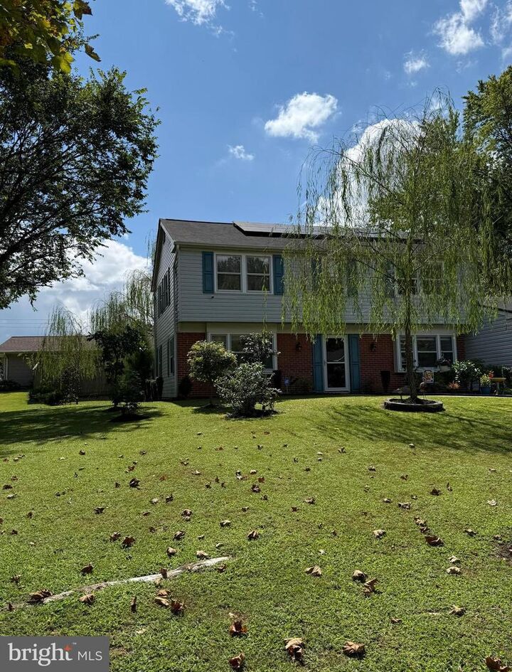 Property Photo: 12613 Knowledge Lane MD 20715