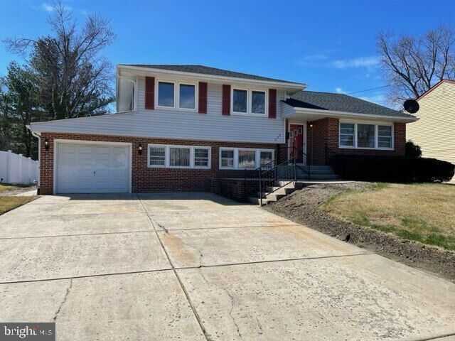 222 Belle Arbor Drive  Cherry Hill NJ 08034 photo