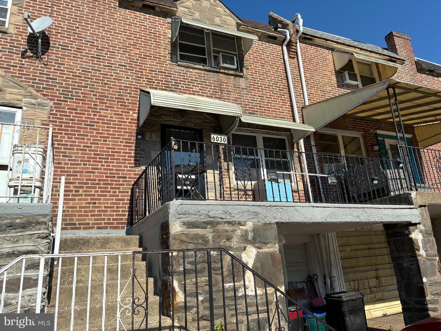 Property Photo:  6030 Newtown Avenue  PA 19111 