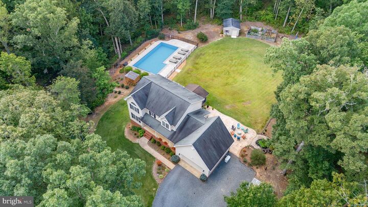 Property Photo:  13200 Landmark Court  VA 22553 