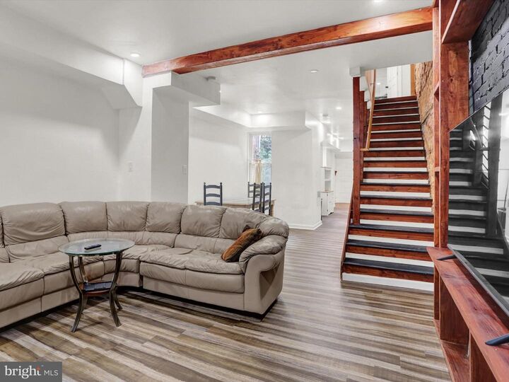 Property Photo: 608 S Pershing Avenue PA 17401