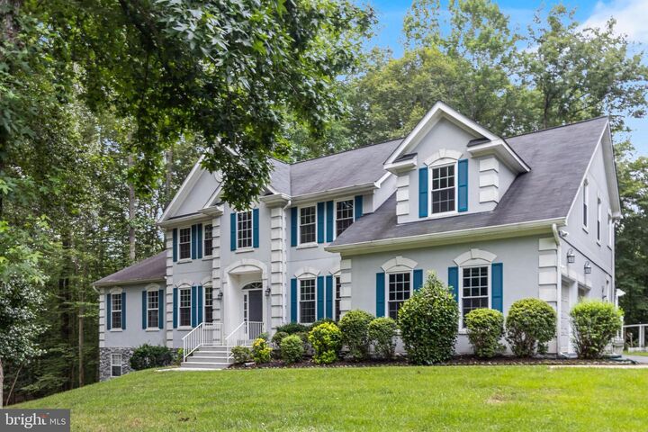 Property Photo:  8845 Locust Grove Drive  MD 20677 
