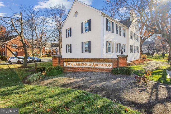 1317 S Walter Reed Drive S 17301  Arlington VA 22204 photo