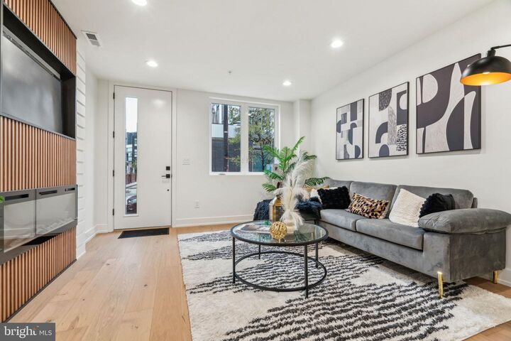 Property Photo:  1102 N Bodine Street  PA 19123 