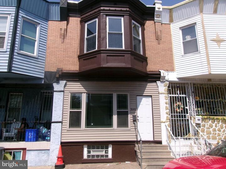 3646 N 8th Street  Philadelphia PA 19140 photo