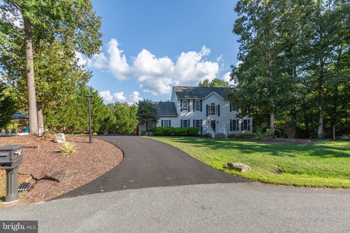 Property Photo:  4318 Bridlepath Court  VA 22408 