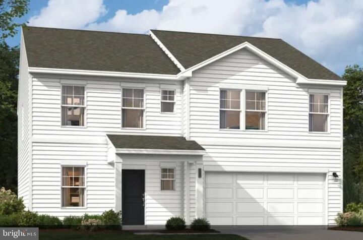 61 Empire Lane  Charles Town WV 25414 photo