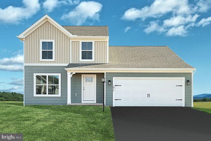 6312 Liam Drive Lot 40  Spring Grove PA 17362 photo
