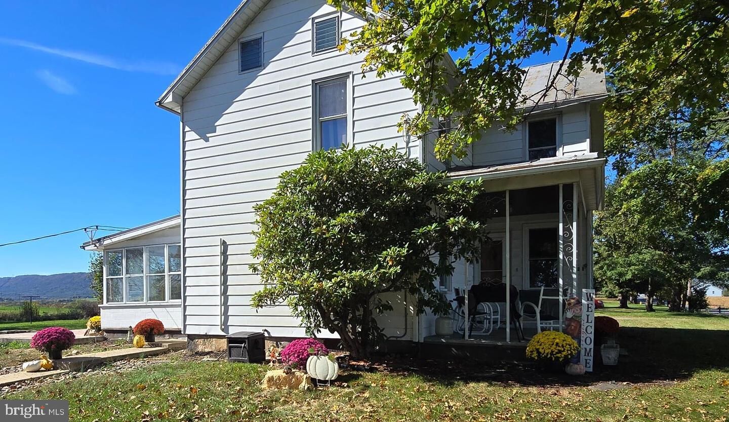 Property Photo: 8172 Roxbury Road PA 17232