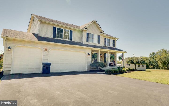 Property Photo:  62 Murray  MD 21921 