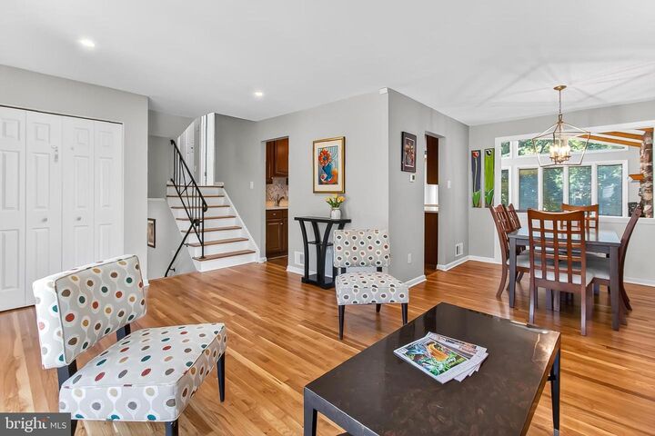Property Photo:  6020 Craft Road  VA 22310 