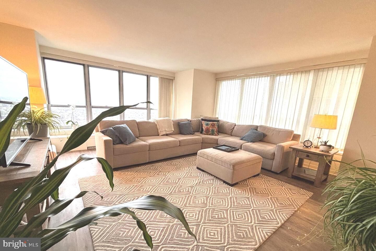 Property Photo: 224-30 W Rittenhouse Square 2110 PA 19103