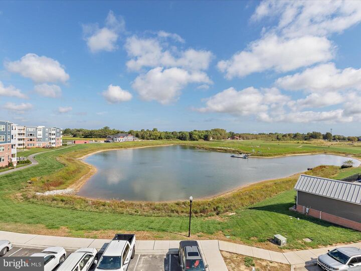 Property Photo: 20141 Riesling Lane 402 DE 19958