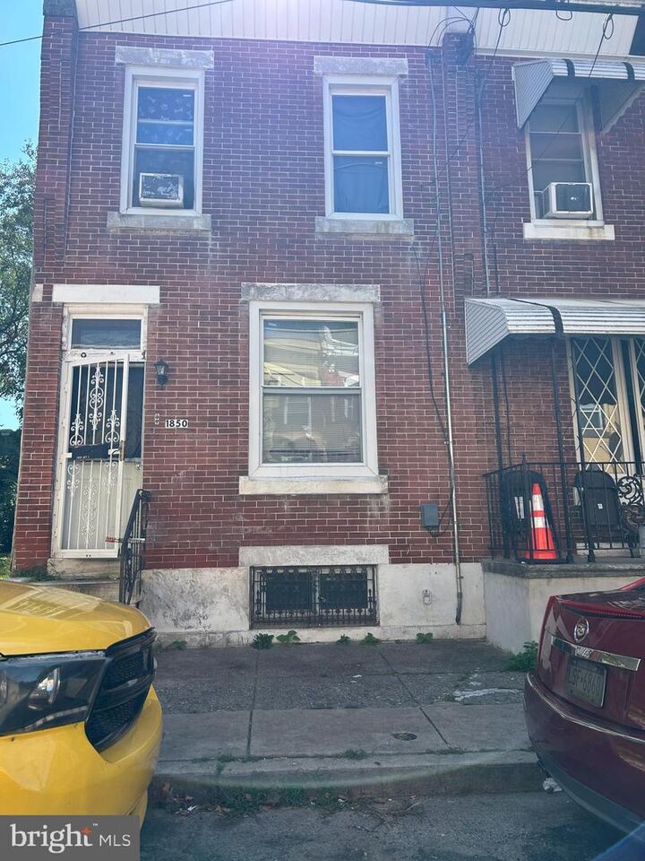 1850 Brunner Street  Philadelphia PA 19140 photo