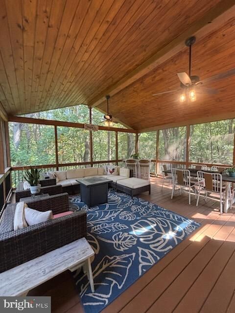 Property Photo:  8749 Ramsburg Road  MD 21788 