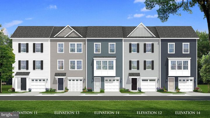 Property Photo: Homesite 131 Bolingbroke Way WV 25414