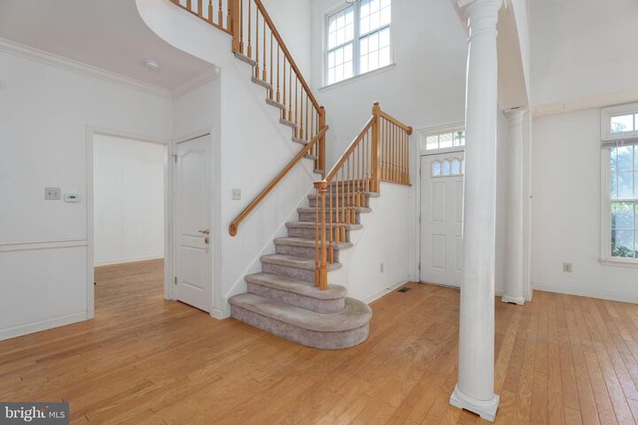 Property Photo:  33 Wilkinson Way  NJ 08540 