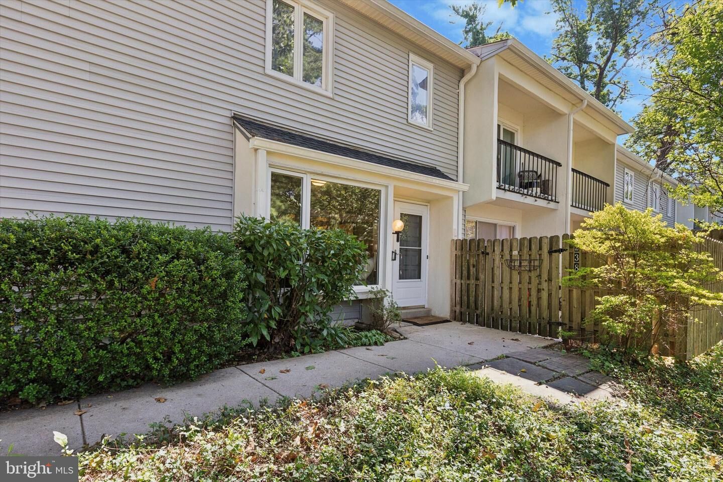 Property Photo:  238 E Chelsea Circle  PA 19073 