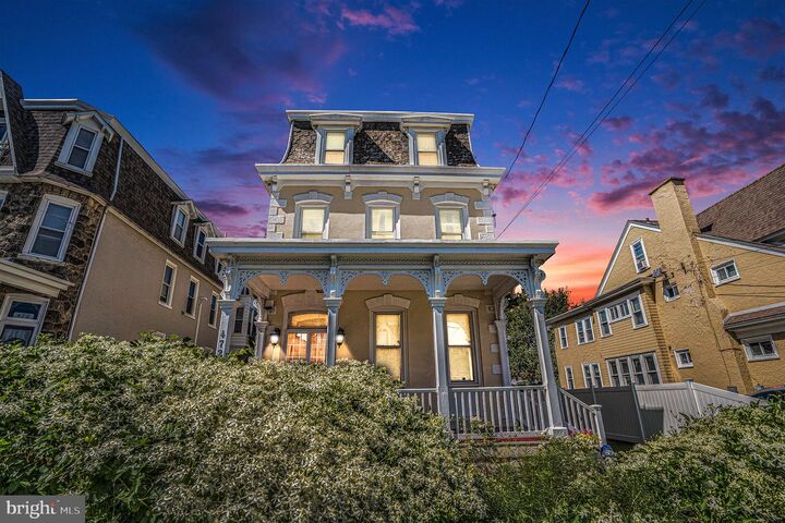 472 Lyceum Avenue  Philadelphia PA 19128 photo