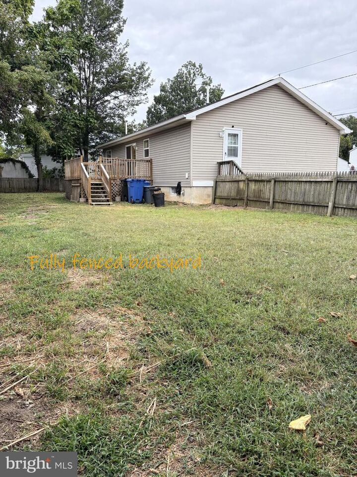 Property Photo:  811 Philadelphia Avenue  NJ 08063 