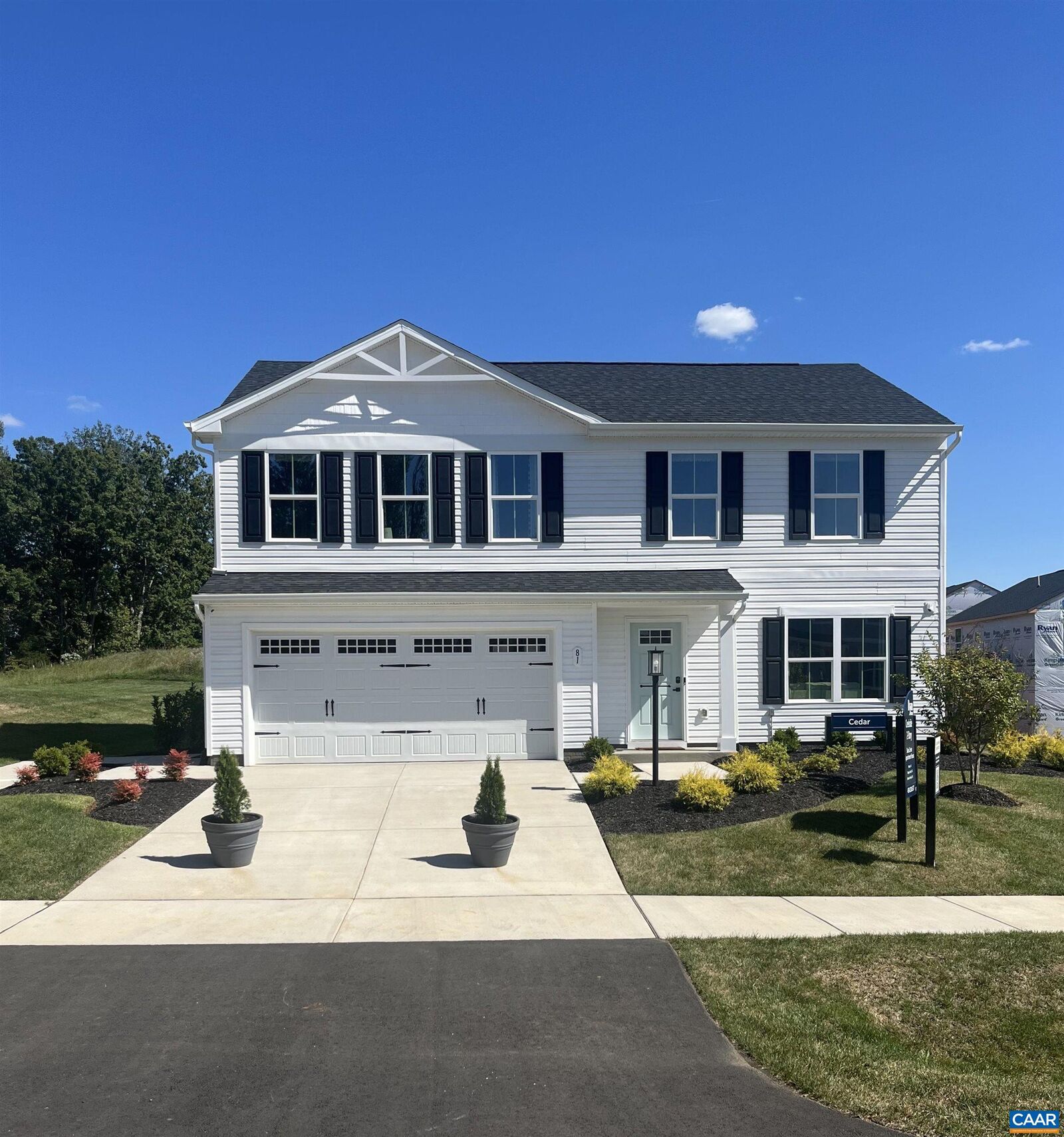 Property Photo:  15 Everglades Rd  VA 22923 
