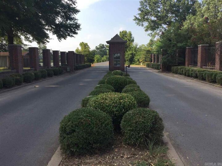 Property Photo: Lot 322 Mound View Drive AR 72046