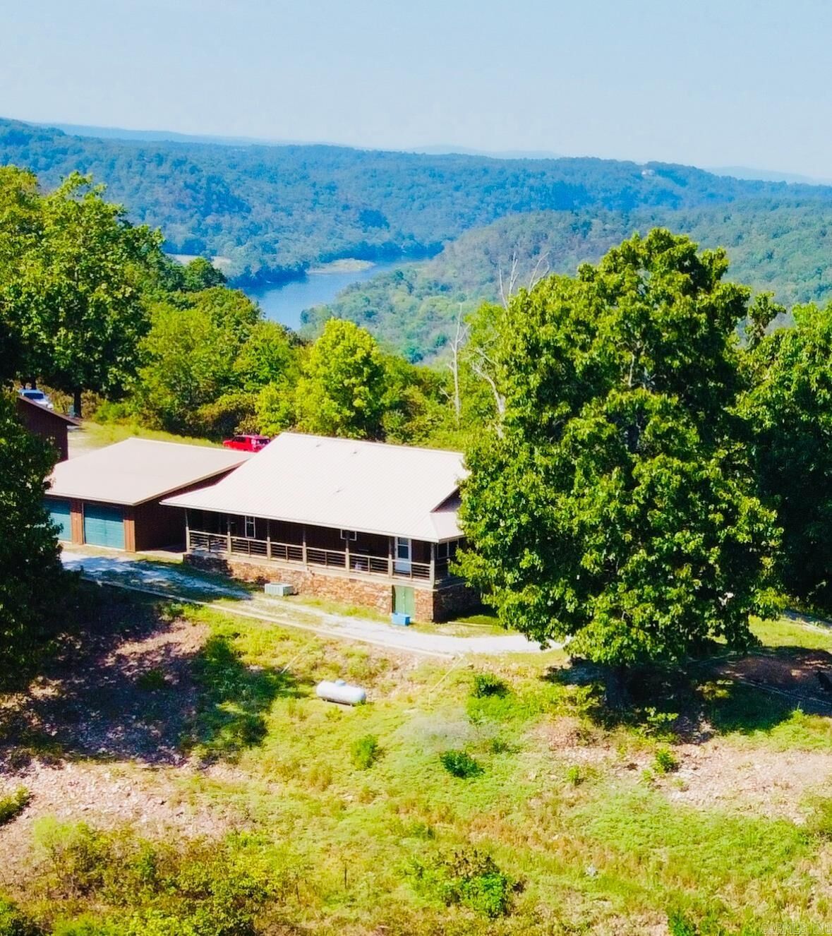 Property Photo:  600 River Vista Drive  AR 72560 