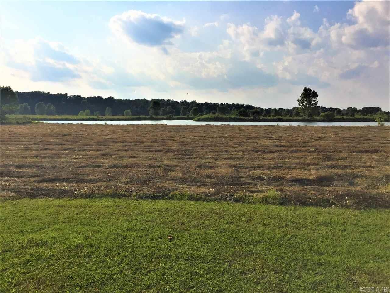 Property Photo:  Lot 323 Mound View Drive  AR 72046 