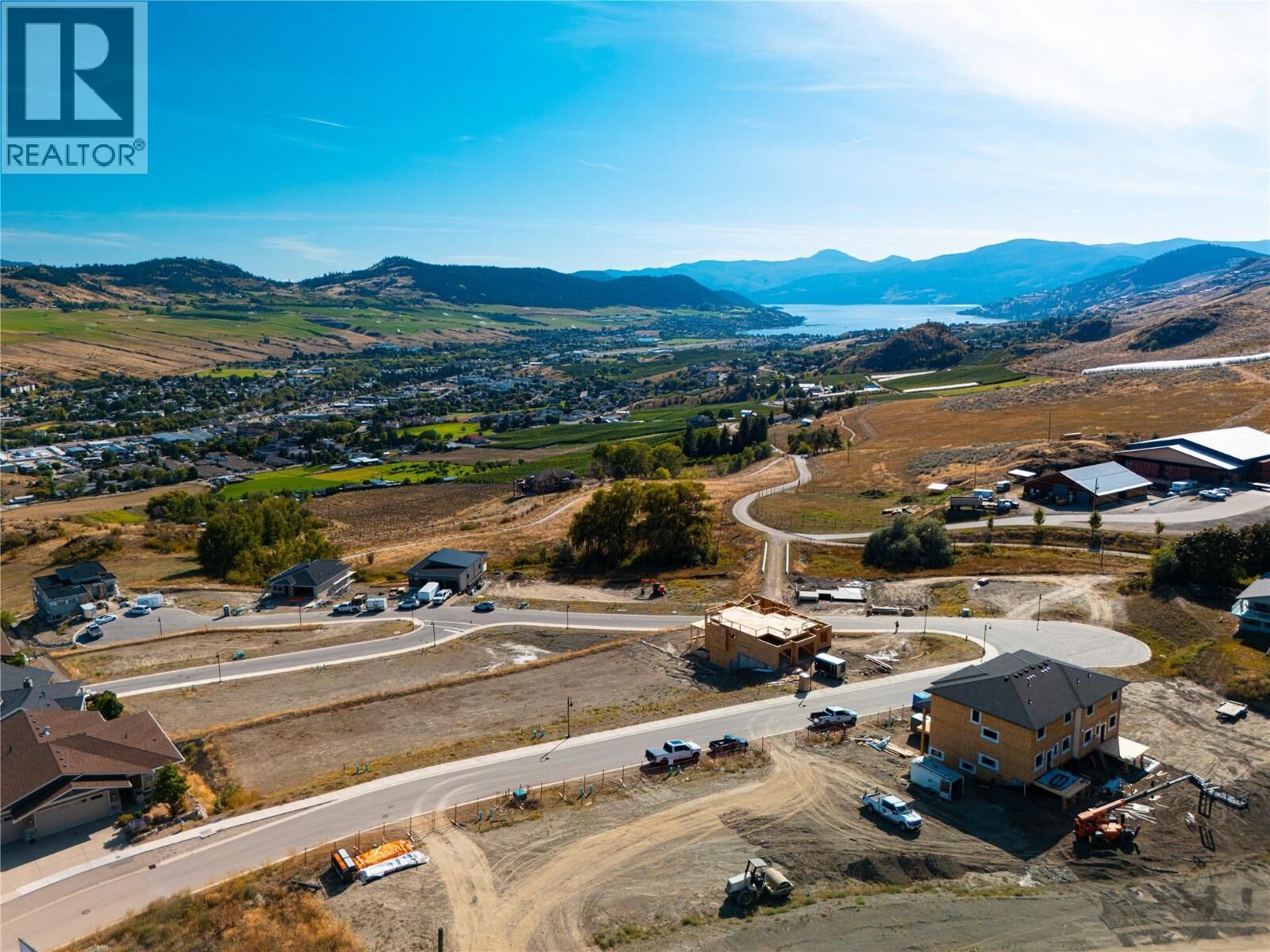 Property Photo: Painted Turtle Drive BC V1H 1A2