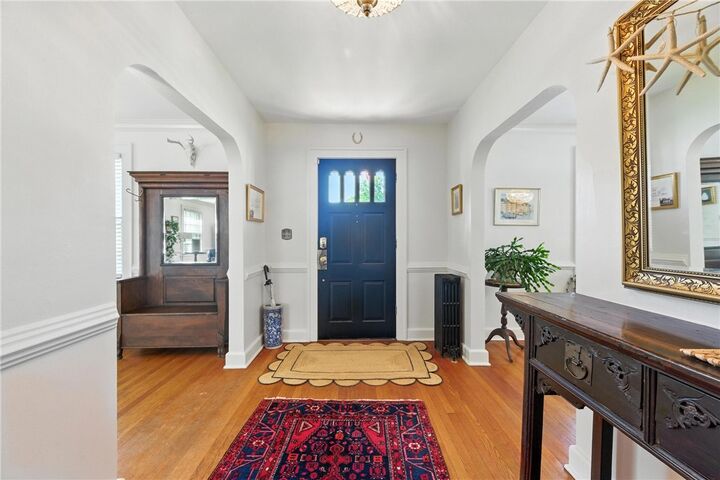Property Photo: 192 Hilton Terrace VA 23601