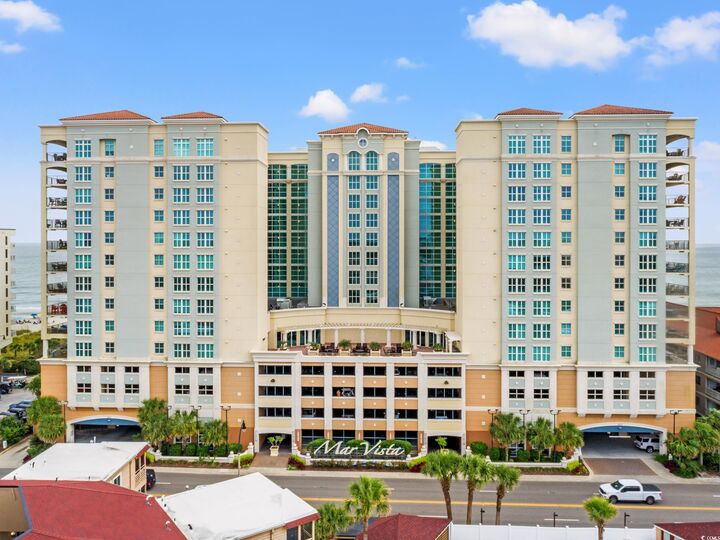 603 S Ocean Blvd. 1205  North Myrtle Beach SC 29582 photo