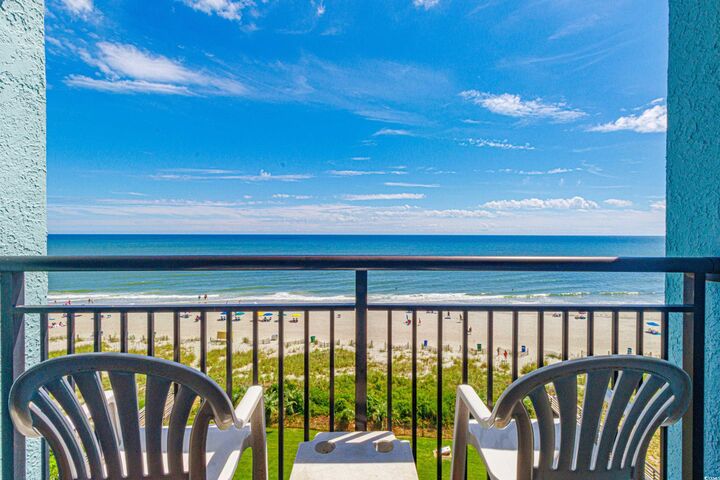 Property Photo: 6804 N Ocean Blvd. 725 SC 29572