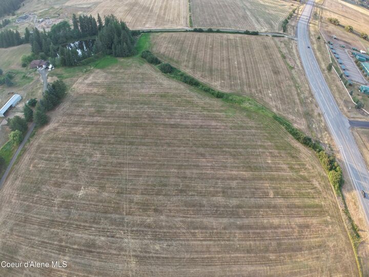 Property Photo:  L2 Nka Hwy 95 6.3 Acres  ID 83814 