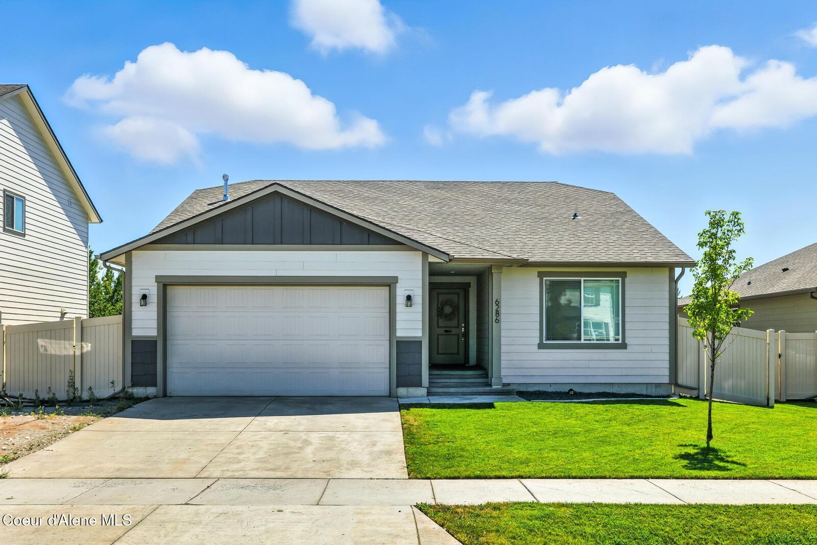 Property Photo: 6286 W Dayton Ave ID 83858