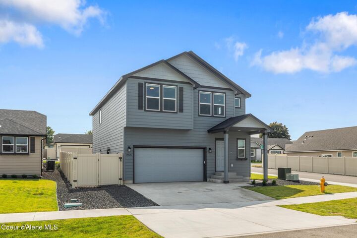 Property Photo:  19626 E 3rd Ln  WA 99016 