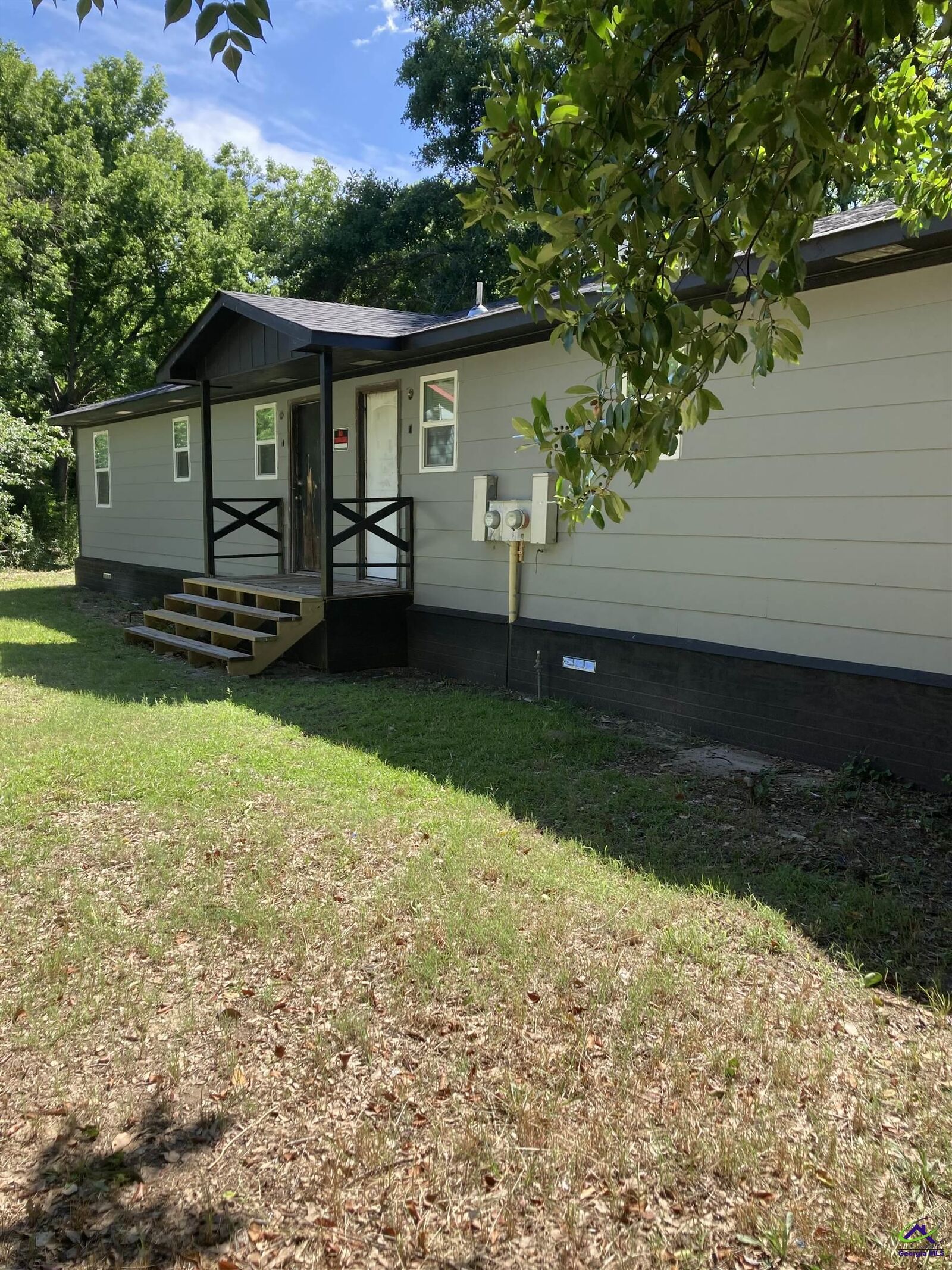 Property Photo:  2960 Churchill Street  GA 31204 