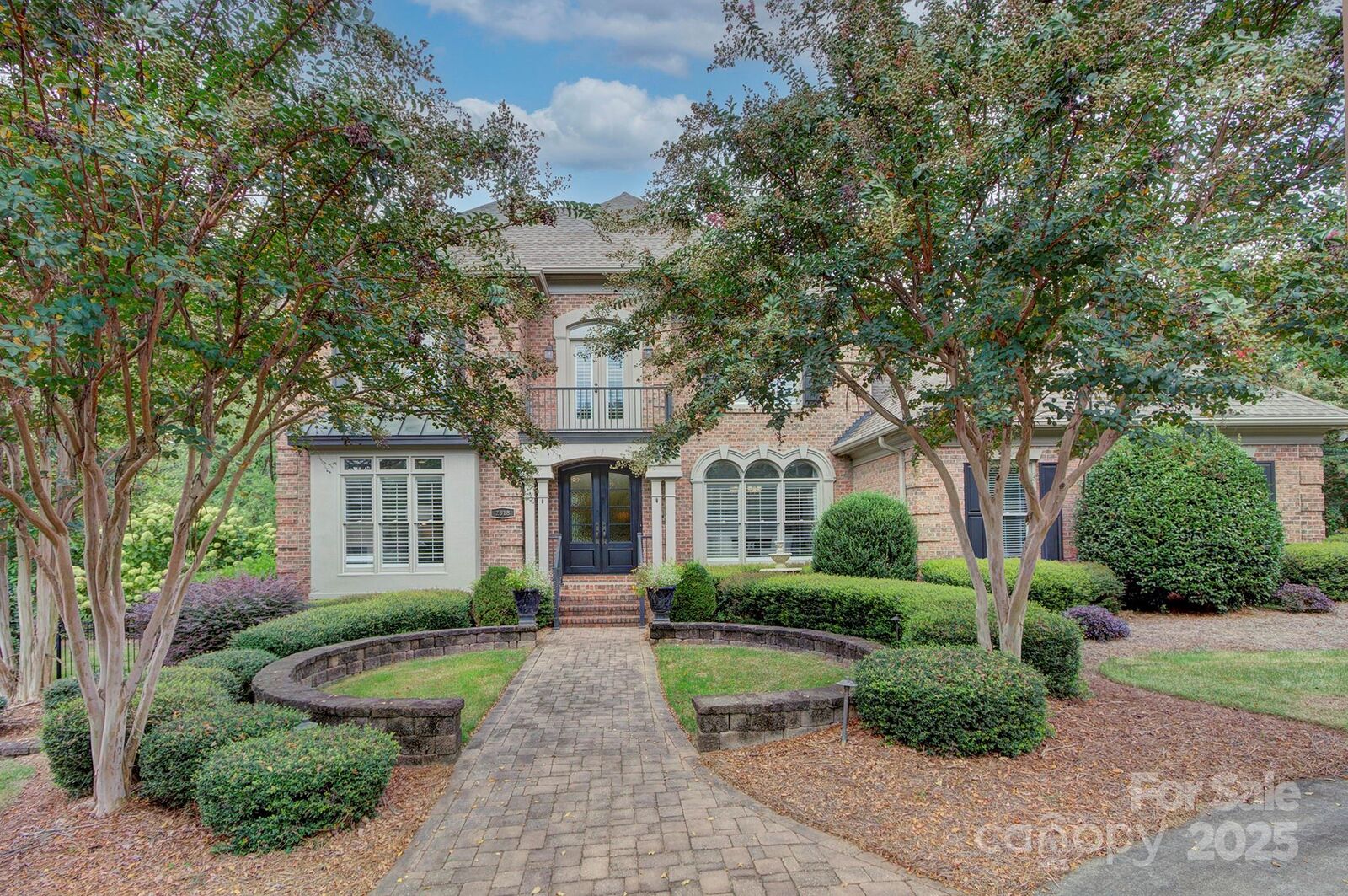 Property Photo:  2618 Whitney Hill Road  NC 28226 