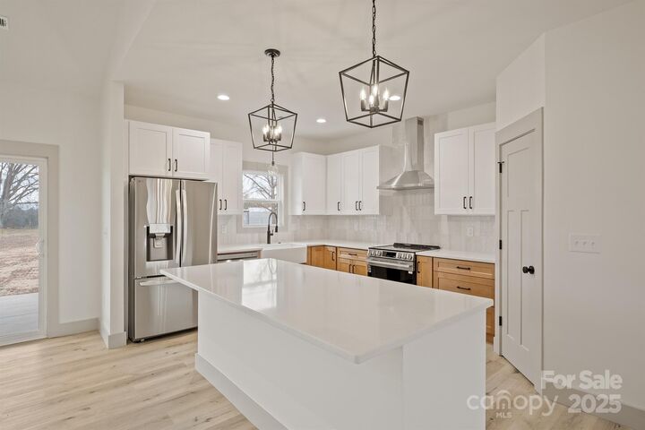 Property Photo:  1568 Pleasant Grove Church Road  NC 28033 