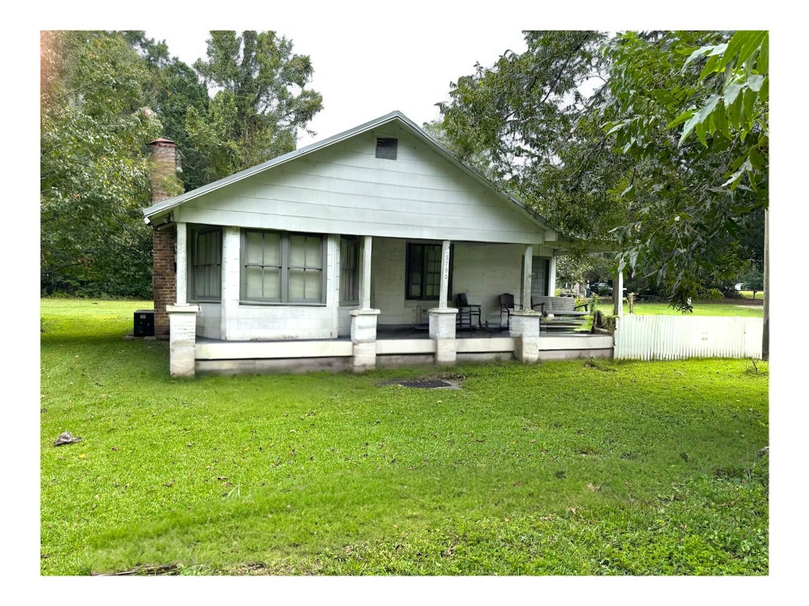Property Photo:  5790 Highway 165  SC 29470 