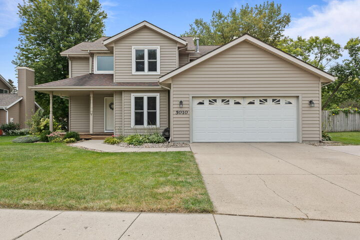 5010 Kansas Drive Drive  Ames IA 50014 photo