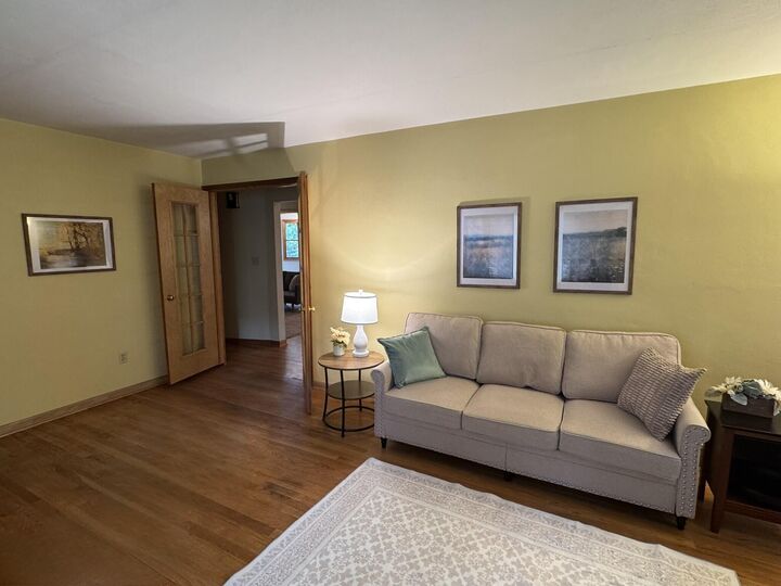Property Photo: 1219 Wisconsin Avenue IA 50014