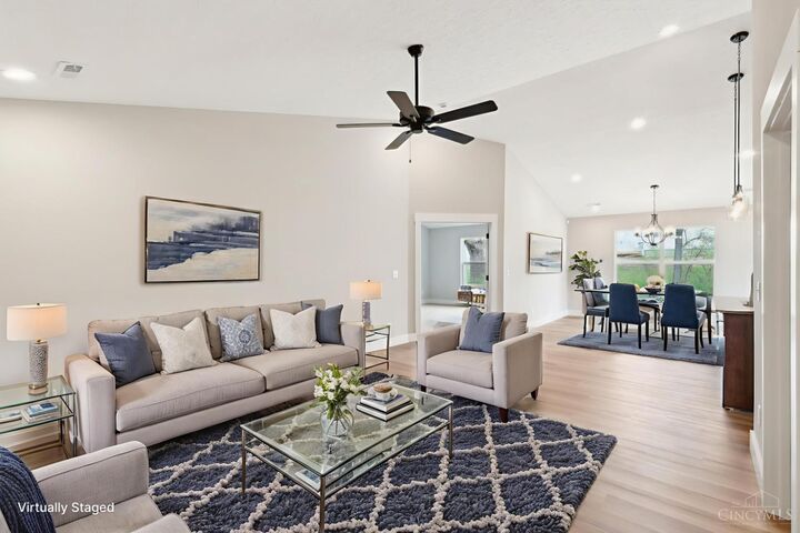 Property Photo:  5019 Waterford Drive  OH 45042 