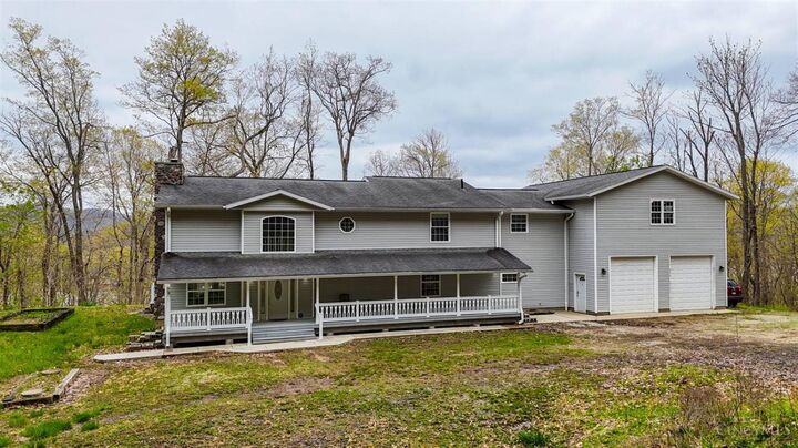 Property Photo:  18198 US Rt 52  OH 45684 