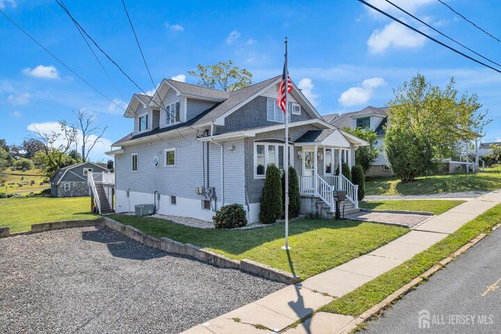 Property Photo: 363 Portia Street NJ 08879
