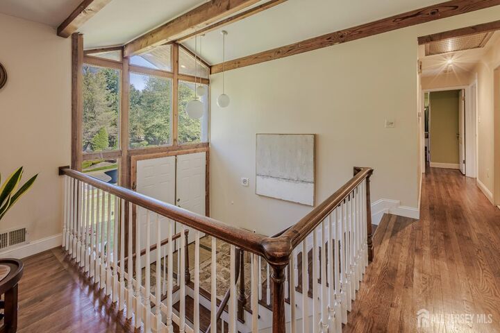 Property Photo:  2 Candle Lane  NJ 08816